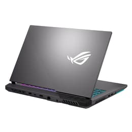 Asus ROG Strix G15 G513IH-HN004T 15" Ryzen 7 2.9 GHz - SSD 512 Go - 8 Go AZERTY - Français