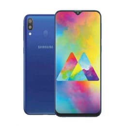 Galaxy M20 32 Go - Bleu - Débloqué
