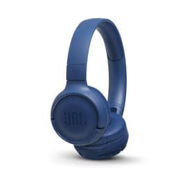 Casque sans fil avec micro Jbl Tune 500 Bt - Bleu