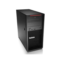 Lenovo ThinkStation P520 Xeon W 3.7 GHz - SSD 1 To RAM 64 Go
