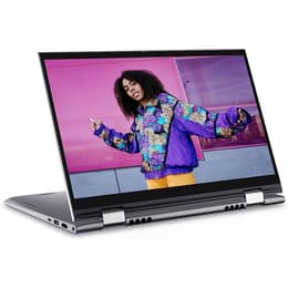 Dell Inspiron 5410 14" Core i5 2.4 GHz - SSD 256 Go - 8 Go AZERTY - Français