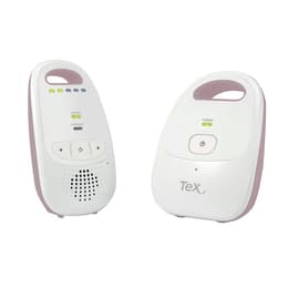 Babyphone Tex Baby Bébé alarme