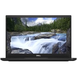 Dell Latitude 7390 13" Core i5 1.7 GHz - Ssd 256 Go RAM 8 Go