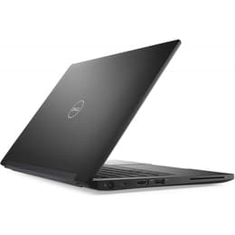 Dell Latitude 7390 13" Core i5 1.7 GHz - Ssd 256 Go RAM 8 Go
