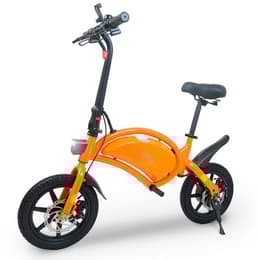 Trottinette Urbanglide E-bike 140 R
