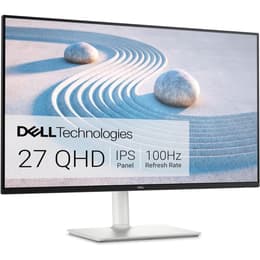 Écran 27" LED Dell S2725DS