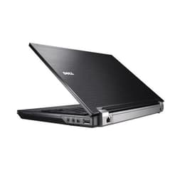 Dell Latitude E4200 12" Core 2 1.6 GHz - SSD 128 Go - 4 Go AZERTY - Français