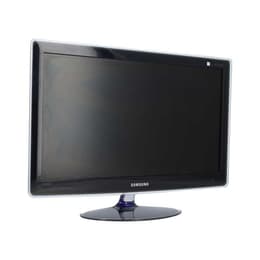 Écran 23" LED Samsung XL2370