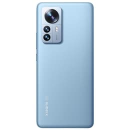 Xiaomi 12 128 Go - Bleu - Débloqué