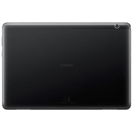Huawei MediaPad T5 32GB - Noir - WiFi