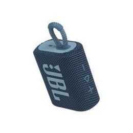 Enceinte Bluetooth Jbl Go 3 Bleu