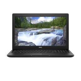 Dell Latitude 3500 15" Core i5 1.6 GHz - SSD 256 Go - 16 Go AZERTY - Français