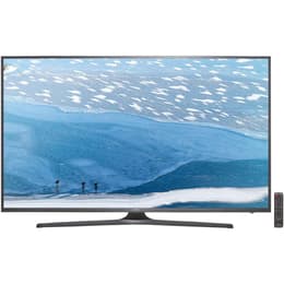 SMART TV LED Ultra HD 4K 152 cm Samsung UE60KU6000
