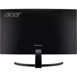 Écran 27" LED Acer ED273UPbmiipx