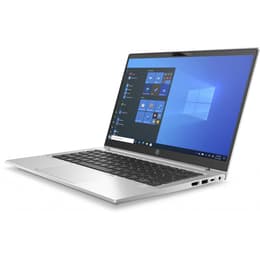 HP ProBook 430 G8 13" Core i5 2.4 GHz - SSD 256 Go - 8 Go AZERTY - Français