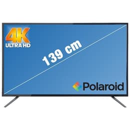 TV LED Ultra HD 4K 140 cm Polaroid TCS55U4K