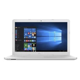 Asus R540LJ 15" Core i3 1.7 GHz - Hdd 1 To RAM 8 Go