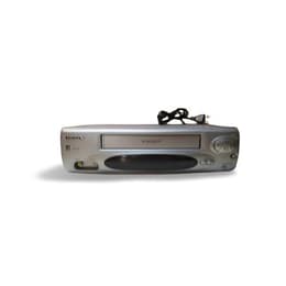 Orion VPX400 Magnétoscope + Enregistreur VHS - VHS - 4 têtes - Mono