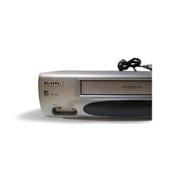 Orion VPX400 Magnétoscope + Enregistreur VHS - VHS - 4 têtes - Mono
