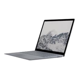 Microsoft Surface Laptop 13" Core i7 2.5 GHz - Ssd 256 Go RAM 8 Go QWERTY