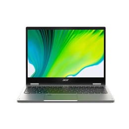 Acer Spin 3 SP313-51N-52TH 13" Core i5 2.4 GHz - SSD 512 Go - 16 Go QWERTZ - Suisse