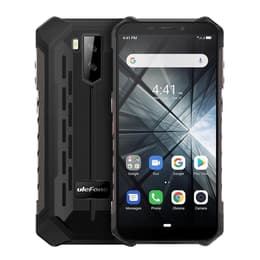 Ulefone Armor X3 32 Go - Noir - Débloqué
