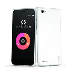 OBI MV1 16 Go - Blanc - Débloqué