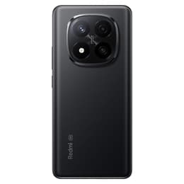 Xiaomi Redmi Note 14 Pro+ 5G 256 Go - Noir - Débloqué