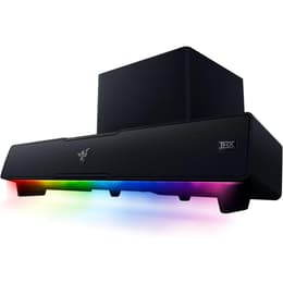 Enceinte Bluetooth Razer Leviathan V2 Noir