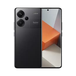 Xiaomi Redmi Note 13 Pro+ 256 Go - Noir - Débloqué - Dual eSIM