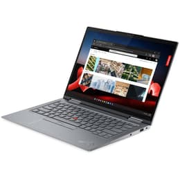 Lenovo ThinkPad X1 Yoga G5 14" Core i5 1.7 GHz - SSD 1 To - 16 Go AZERTY - Français