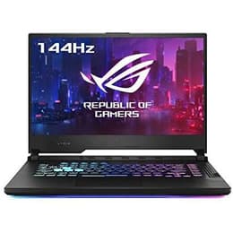 Asus ROG Strix G512LU-HN093 15" Core i7 2.6 GHz - SSD 512 GB - 16 Go - NVIDIA GeForce GTX 1660 Ti QWERTY - Espagnol