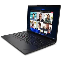 Lenovo ThinkPad L16 G1 16" Core Ultra 5 1.3 GHz - SSD 512 Go - 16 Go AZERTY - Français