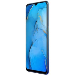 Oppo Reno3 128 Go - Bleu - Débloqué