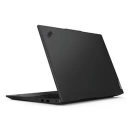 Lenovo ThinkPad L16 G1 16" Ryzen 7 PRO 2.7 GHz - SSD 1 To - 32 Go QWERTY - Italien