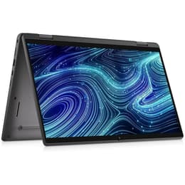 Dell Latitude 7420 14" Core i7 3 GHz - SSD 512 Go - 16 Go QWERTZ - Allemand