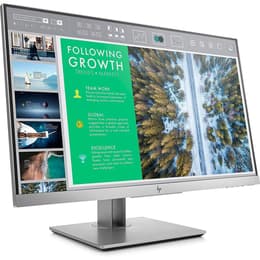 Écran 23" LCD fhdtv HP EliteDisplay E243