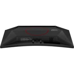 Écran 24" LCD Aoc C24G42E