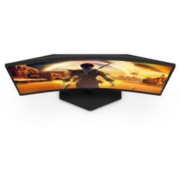 Écran 24" LCD Aoc C24G42E