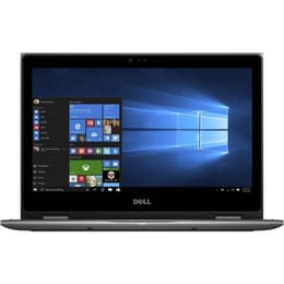 Dell Inspiron 5379 13" Core i5 1.6 GHz - Ssd 256 Go RAM 8 Go QWERTY