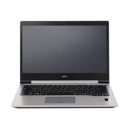 Fujitsu LifeBook U745 14" Core i5 2.2 GHz - Ssd 256 Go RAM 8 Go QWERTY