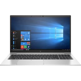 HP EliteBook 855 G8 15" Ryzen 5 PRO 2.1 GHz - SSD 128 Go - 8 Go AZERTY - Français