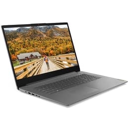 Lenovo IdeaPad 3 17ADA05 17" Ryzen 5 2.7 GHz - SSD 128 Go + HDD 896 Go - 8 Go AZERTY - Français