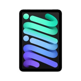 iPad mini 8.3" (2024) 7e génération 256 Go - WiFi - Gris Sidéral