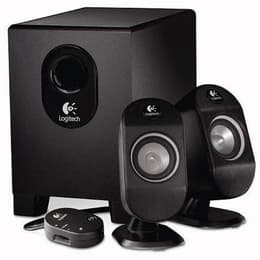 Enceinte Logitech X-210 Noir