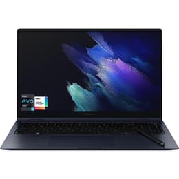 Samsung Galaxy Book Pro 360 13" Core i5 2.4 GHz - SSD 512 Go - 8 Go QWERTY - Suédois