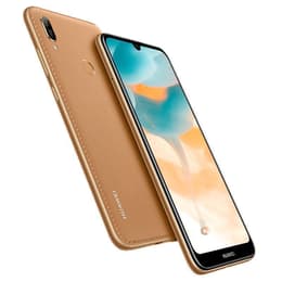 Huawei Y6 (2019) 32 Go - Marron - Débloqué - Dual-SIM