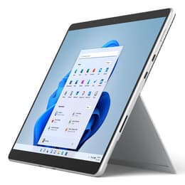 Microsoft Surface Pro 8 13" Core i5 2.4 GHz - SSD 256 Go - 8 Go Sans clavier