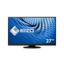 Écran 27" LCD qhdtv Eizo FlexScan EV2760-BK