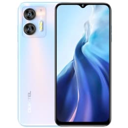 Oukitel C36 128 Go - Bleu - Débloqué